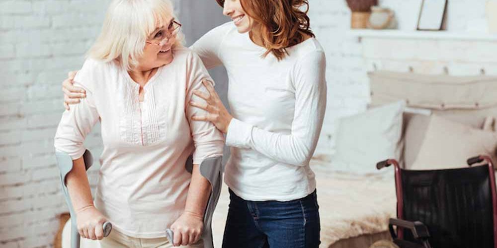 Reason to Consider a Nurse for Home Health Care