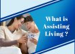 assisting living corpus christi tx